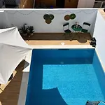 Villa Paradise - Zafiro Nerja