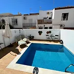Villa Paradise - Zafiro