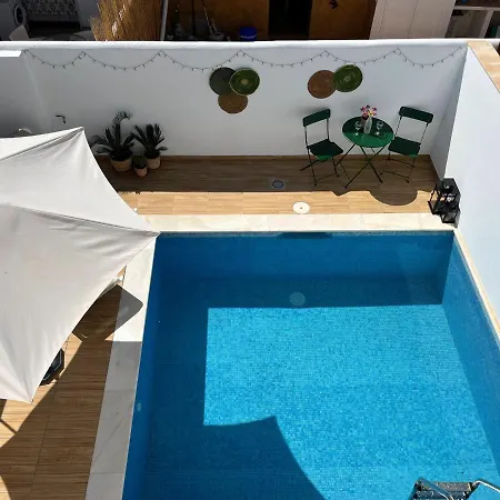 Willa Paradise - Zafiro Nerja