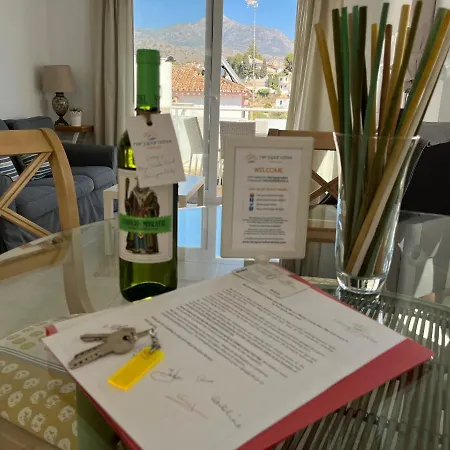 Paradise - Zafiro Willa Nerja