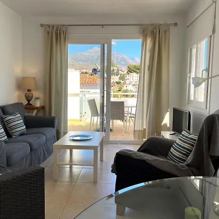 Willa Paradise - Zafiro Nerja