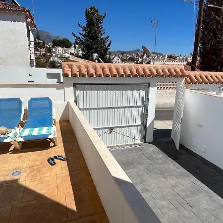 Willa Paradise - Zafiro Nerja